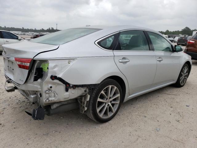 Photo 3 from auction – 2014 TOYOTA AVALON BAS with VIN 4T1BK1EB2EU118291