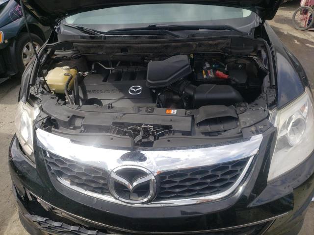 Photo 11 from auction – 2012 MAZDA CX-9 with VIN JM3TB3BV4C0346100