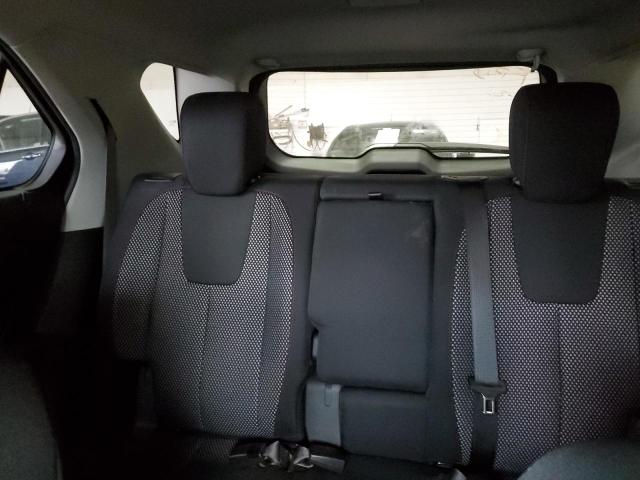 Photo 10 from auction – 2016 CHEVROLET EQUINOX LT with VIN 2GNALCEK6G6117288