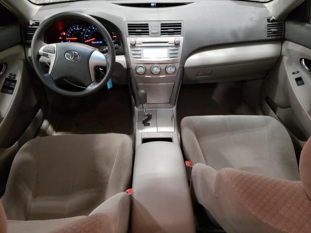 Photo 8 from auction – 2007 TOYOTA CAMRY CE with VIN 4T1BE46K27U501951
