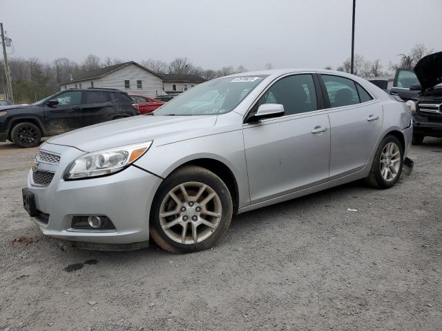 CHEVROLET MALIBU 2LT 2013 with VIN 1G11F5RR9DF110980 - Photo from auction