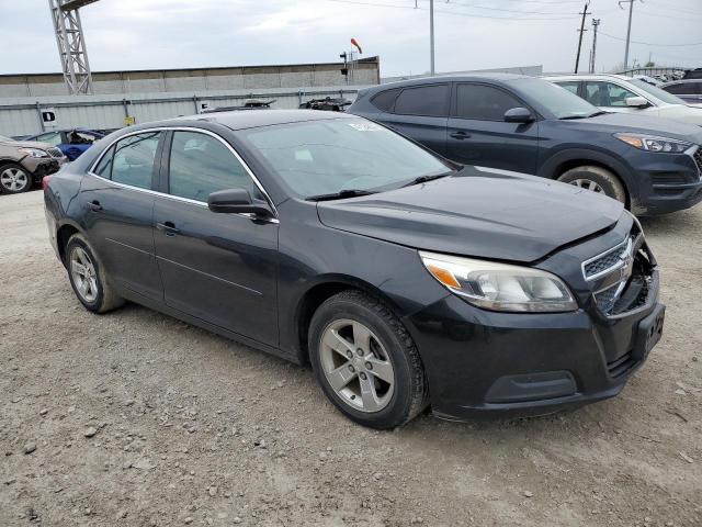 Photo 4 from auction – 2013 CHEVROLET MALIBU LS with VIN 1G11B5SA3DF201985