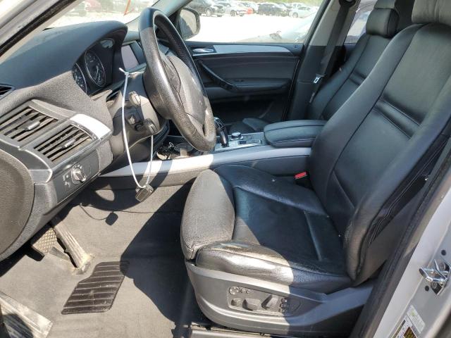 Photo 7 from auction – 2007 BMW X5 3.0I with VIN 4USFE43577LY75511