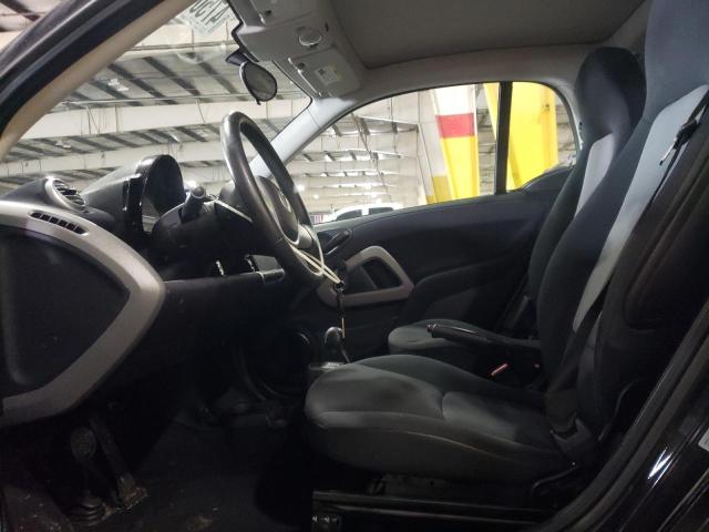 Photo 7 from auction – 2014 SMART FORTWO PUR with VIN WMEEJ3BA8EK749880