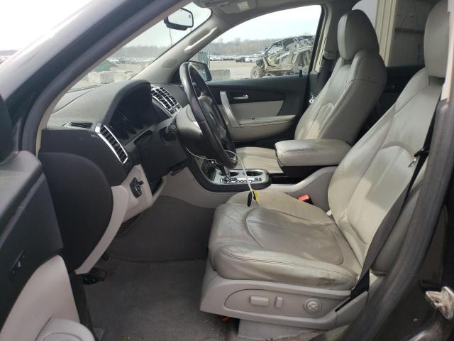 Photo 7 from auction – 2008 GMC ACADIA SLT with VIN 1GKEV33738J270643