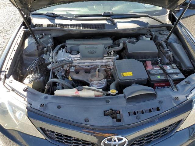Photo 11 from auction – 2012 TOYOTA CAMRY BASE with VIN 4T1BF1FK2CU154353