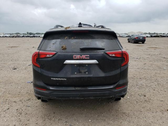 Photo 6 from auction – 2018 GMC TERRAIN SL with VIN 3GKALMEX1JL151446