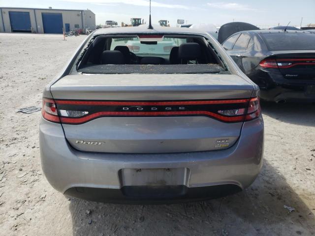 Photo 6 from auction – 2016 DODGE DART SXT with VIN 1C3CDFBA8GD652592