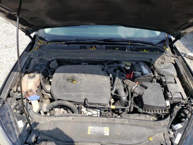 Photo 11 from auction – 2014 FORD FUSION SE with VIN 3FA6P0HD9ER134791