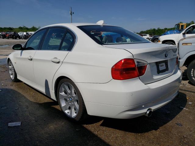 Photo 2 from auction – 2008 BMW 335 I with VIN WBAVB77588NH80189