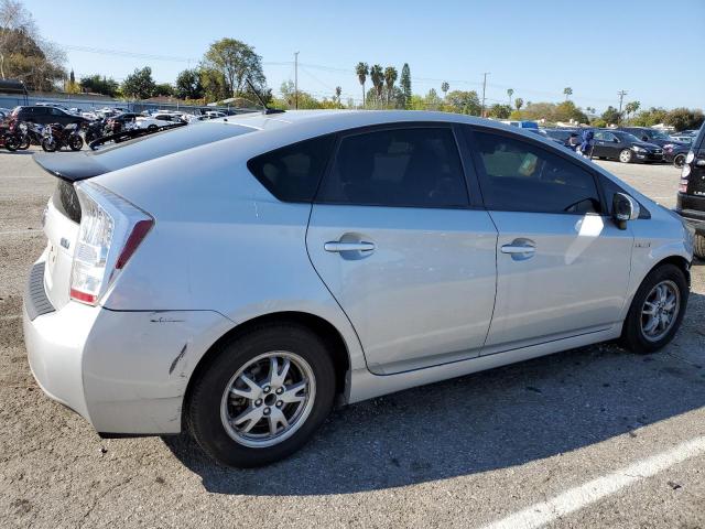 Photo 3 from auction – 2011 TOYOTA PRIUS with VIN JTDKN3DU6B0299568
