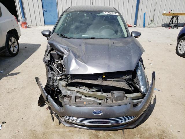 Photo 5 from auction – 2014 FORD FIESTA SE with VIN 3FADP4BJXEM226132