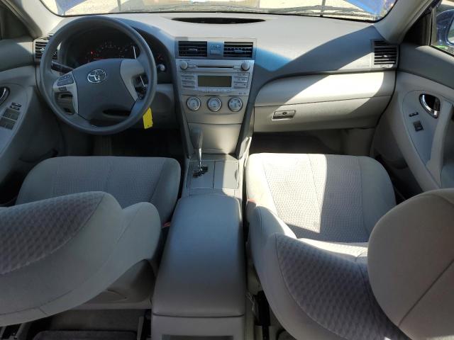 Photo 8 from auction – 2011 TOYOTA CAMRY BASE with VIN 4T1BF3EK6BU747757