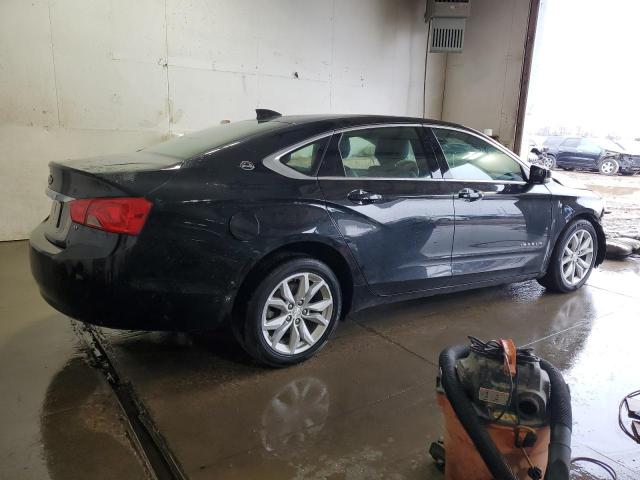 Photo 3 from auction – 2017 CHEVROLET IMPALA LT with VIN 1G1105S32HU118007