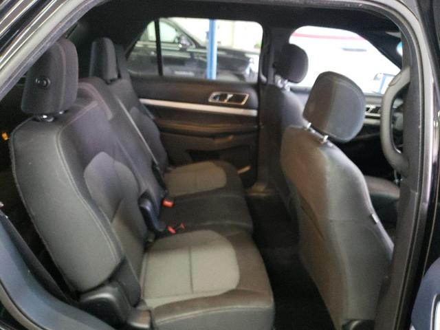 Photo 11 from auction – 2016 FORD EXPLORER X with VIN 1FM5K8D84GGC05980
