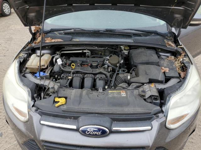 Photo 11 from auction – 2013 FORD FOCUS SE with VIN 1FADP3K26DL269627
