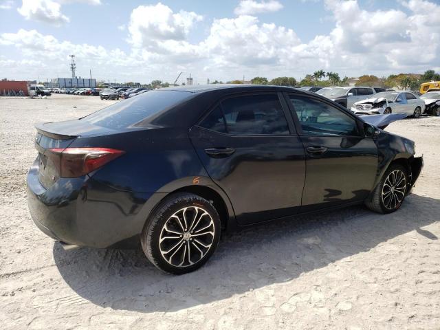 Photo 3 from auction – 2014 TOYOTA COROLLA L with VIN 2T1BURHE8EC004036