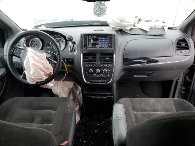 Photo 8 from auction – 2016 DODGE GRAND CARA with VIN 2C4RDGBGXGR341629
