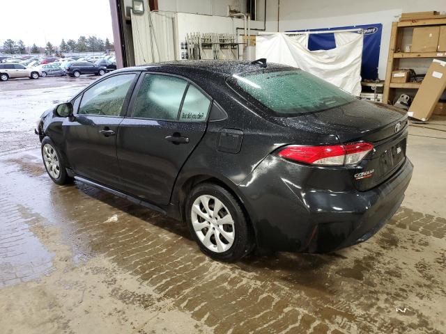Photo 2 from auction – 2021 TOYOTA COROLLA LE with VIN 5YFEPMAE9MP159856