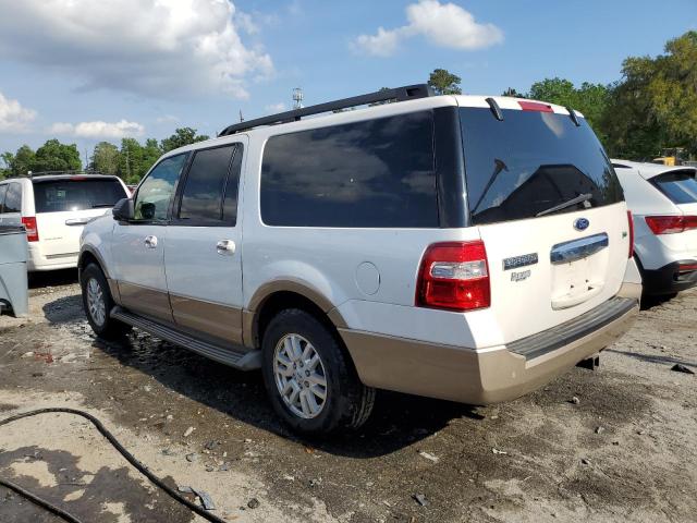 Photo 2 from auction – 2013 FORD EXPEDITION with VIN 1FMJK1J54DEF51969