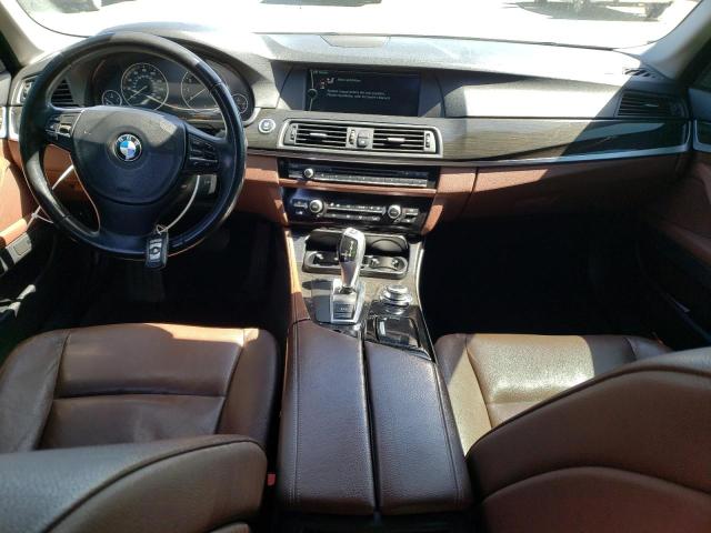 Photo 8 from auction – 2011 BMW 528 I with VIN WBAFR1C5XBC744846