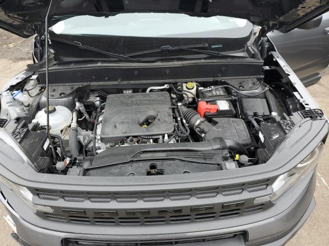 Photo 11 from auction – 2021 FORD BRONCO SPO with VIN 3FMCR9A67MRA85141