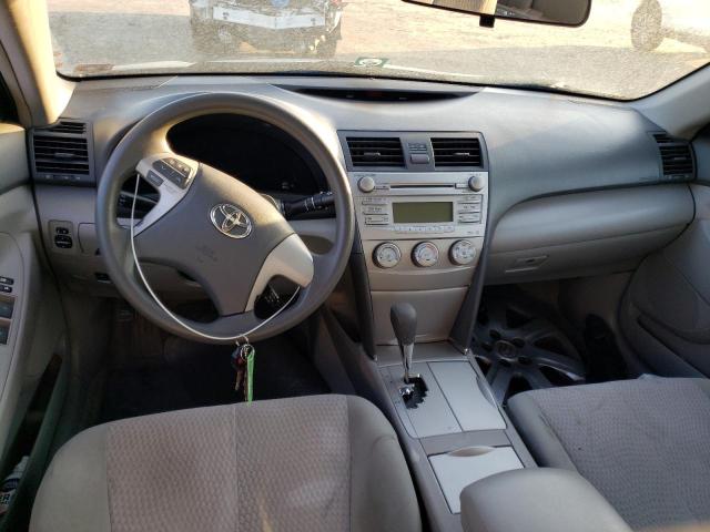 Foto 8 de la subasta – 2011 TOYOTA CAMRY BASE con VIN 4T1BF3EK2BU176302