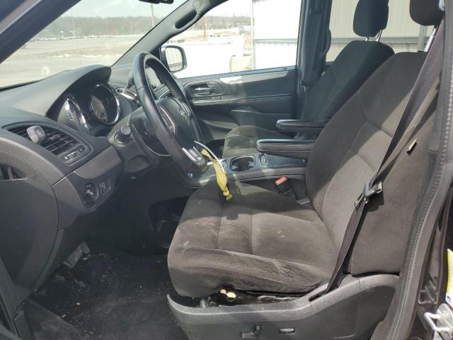Photo 7 from auction – 2015 DODGE GRAND CARA with VIN 2C4RDGCG7FR623871