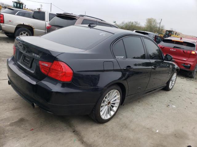 Photo 3 from auction – 2011 BMW 335 XI with VIN WBAPL5C55BA918847
