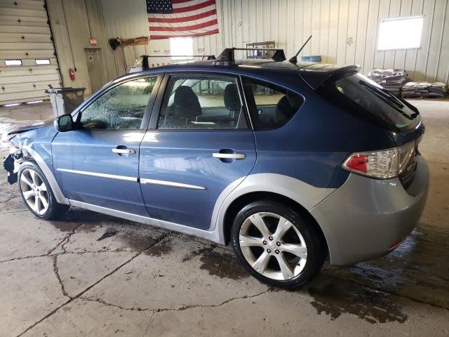 Photo 2 from auction – 2011 SUBARU IMPREZA OU with VIN JF1GH6D69BH826655