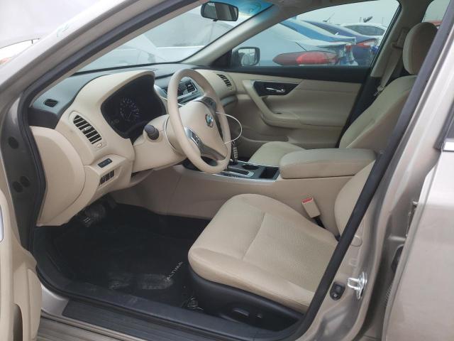 Photo 7 from auction – 2015 NISSAN ALTIMA 2.5 with VIN 1N4AL3AP6FC584586