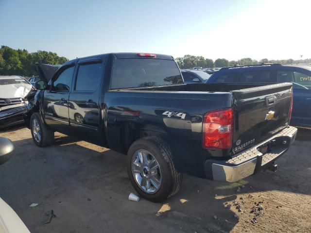 Photo 2 from auction – 2012 CHEVROLET SILVERADO with VIN 3GCPKTE73CG259601