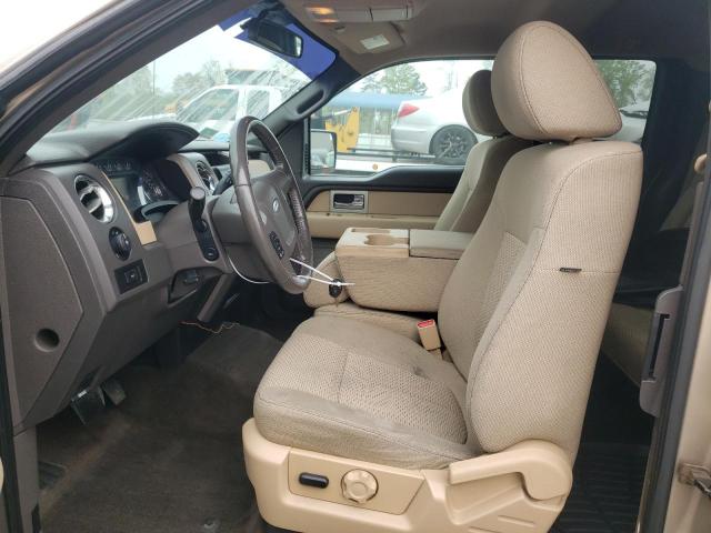 Zdjęcie 7 z aukcji – 2011 FORD F150 SUPER z VIN 1FTFX1ET3BFC01843