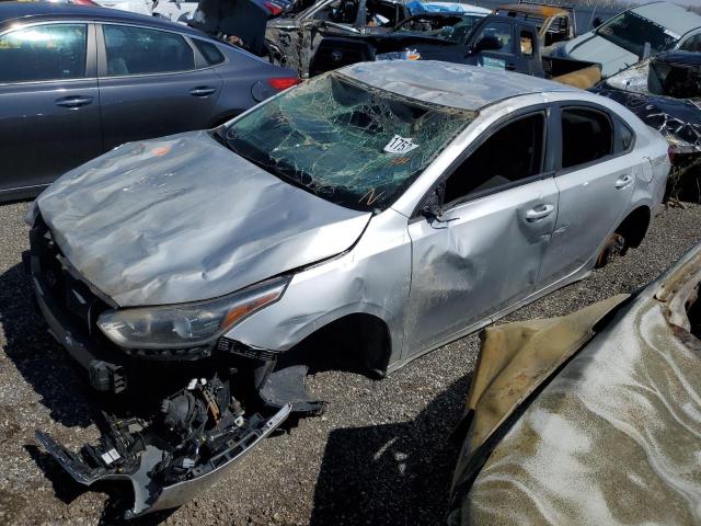 Photo 1 from auction – 2019 KIA FORTE FE with VIN 3KPF24ADXKE086327