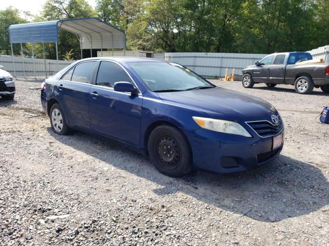 Photo 4 from auction – 2011 TOYOTA CAMRY BASE with VIN 4T1BF3EK9BU692821