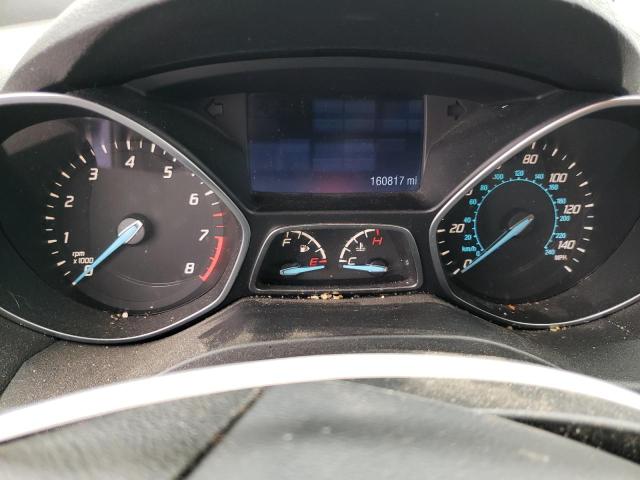 Photo 9 from auction – 2014 FORD ESCAPE SE with VIN 1FMCU0GXXEUD81677