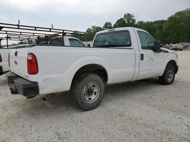 Photo 3 from auction – 2015 FORD F250 SUPER with VIN 1FTBF2A67FEC64401