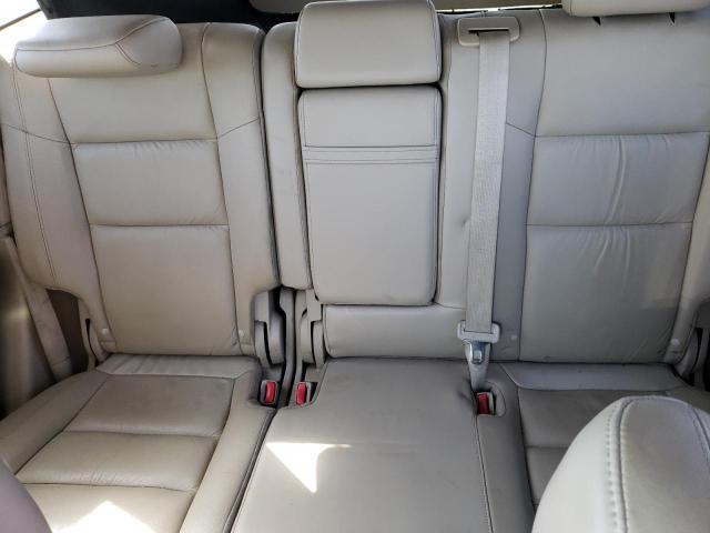 Photo 10 from auction – 2012 JEEP GRAND CHER with VIN 1C4RJFBG3CC262342