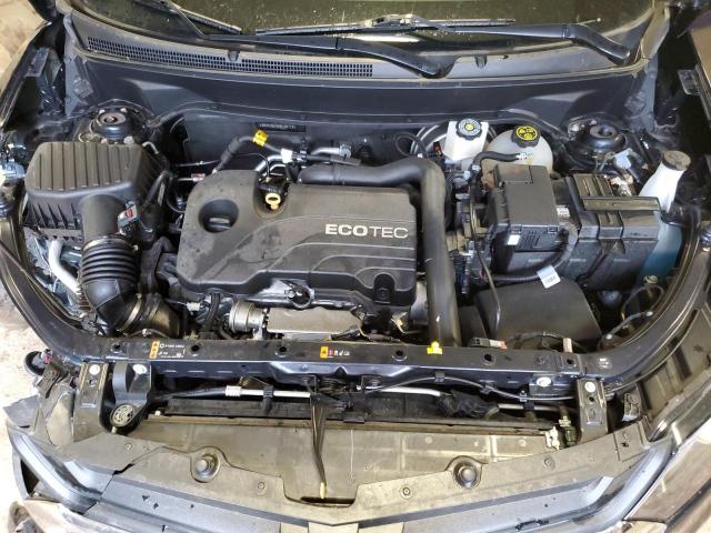 Photo 12 from auction – 2021 CHEVROLET EQUINOX LS with VIN 3GNAXSEV5MS106773