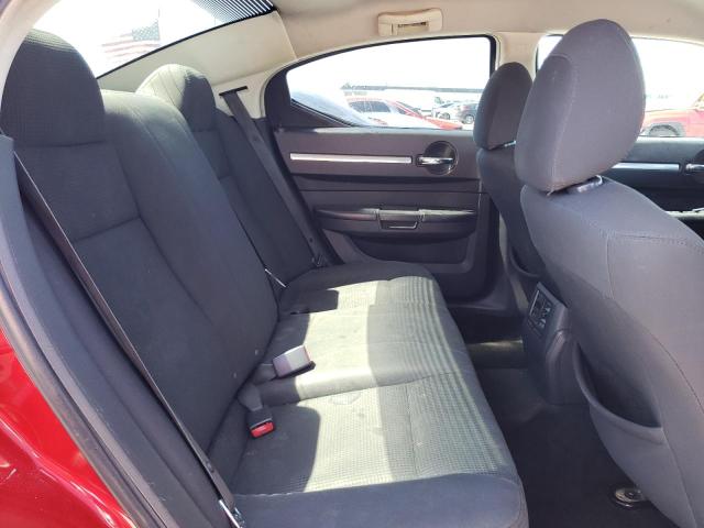 Photo 10 from auction – 2008 DODGE CHARGER with VIN 2B3KA43G38H285565