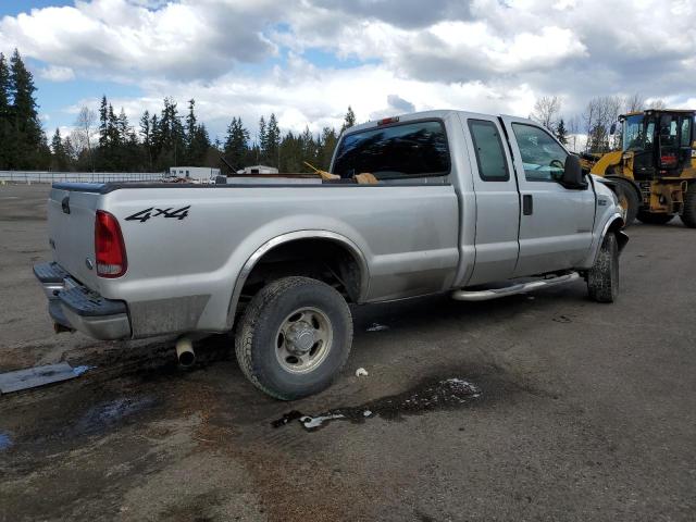 Photo 3 from auction – 2004 FORD F250 SUPER with VIN 1FTNX21PX4EA43830