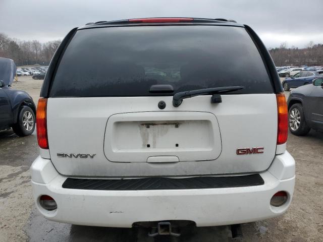 Photo 6 from auction – 2009 GMC ENVOY SLE with VIN 1GKDT33S692117580