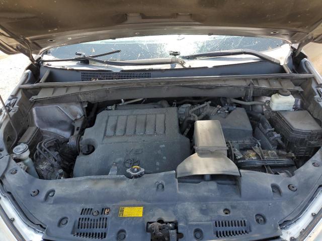 Photo 12 from auction – 2015 TOYOTA HIGHLANDER with VIN 5TDJKRFH6FS156968