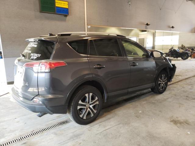 Photo 3 from auction – 2016 TOYOTA RAV4 LE with VIN JTMBFREV1GD195612