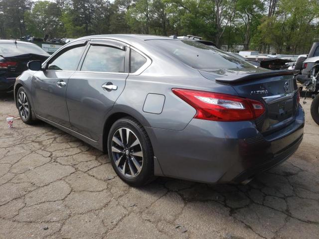 Photo 2 from auction – 2016 NISSAN ALTIMA 2.5 with VIN 1N4AL3AP9GC136537