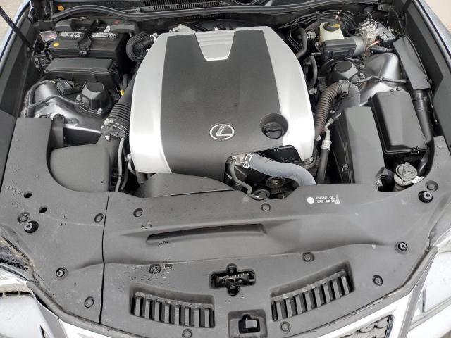 Photo 11 from auction – 2016 LEXUS RC 350 with VIN JTHSE5BC6G5006640