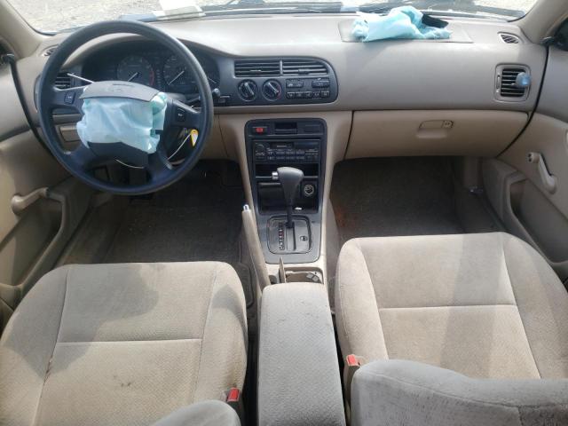 Photo 8 from auction – 1996 HONDA ACCORD VAL with VIN 1HGCD5696TA262142