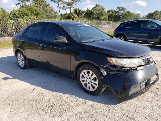 Photo 4 from auction – 2013 KIA FORTE EX with VIN KNAFU4A26D5705672