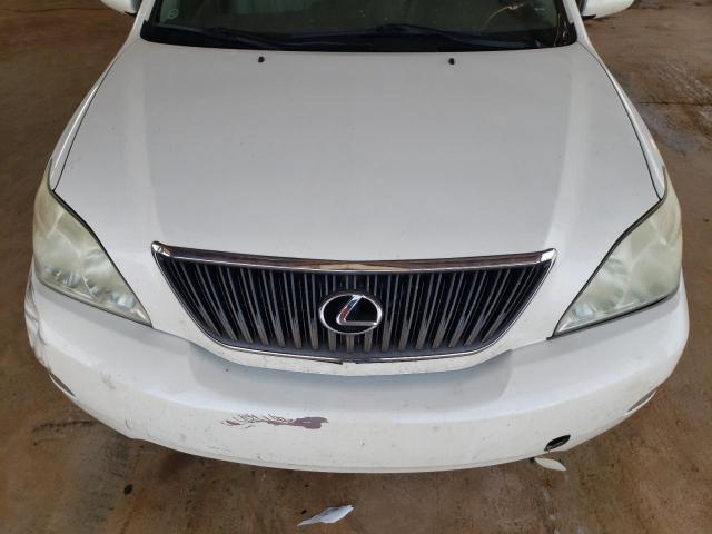 Photo 11 from auction – 2006 LEXUS RX 330 with VIN 2T2GA31U06C050566