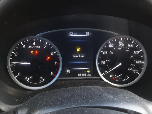 Photo 9 from auction – 2016 NISSAN SENTRA S with VIN 3N1AB7AP3GL672072